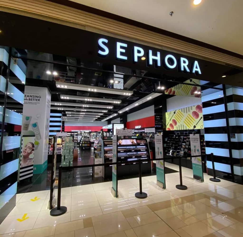 SEPHORA