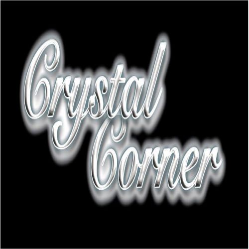 Crystal Corner
