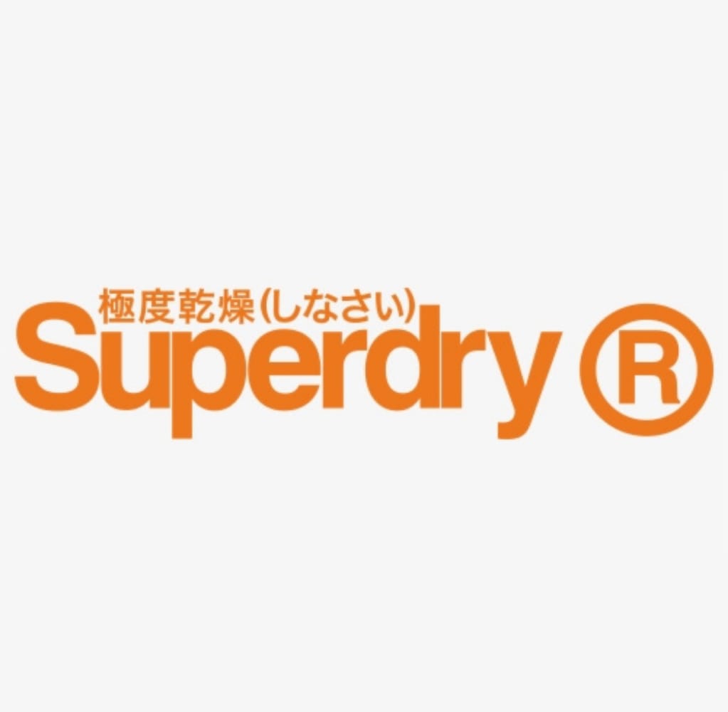 SUPERDRY