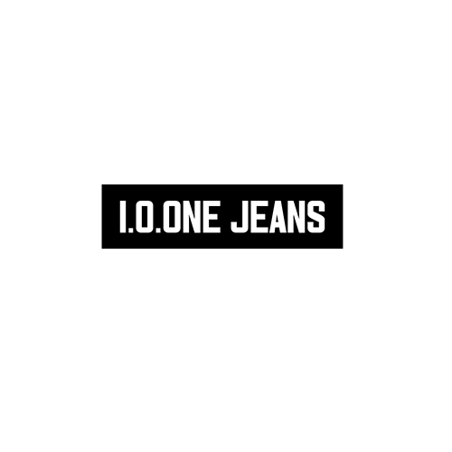 IO ONE JEANS