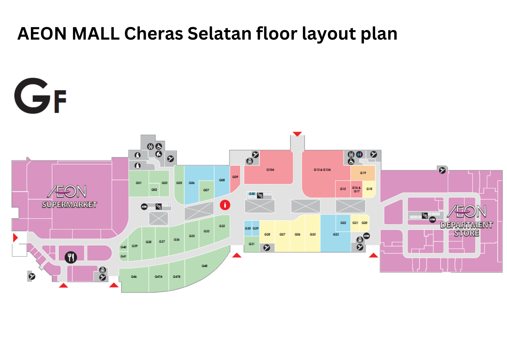 PADINI CONCEPT STORE