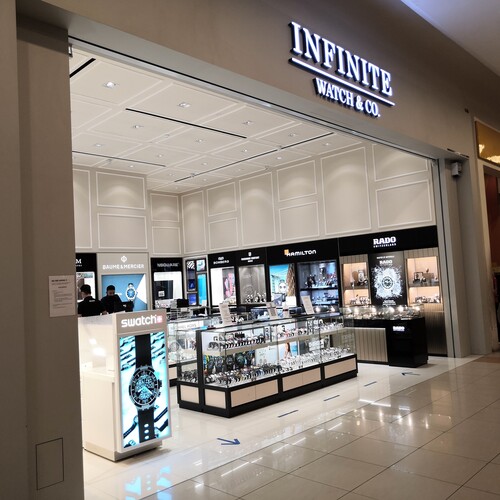 INFINITE WATCH & CO.