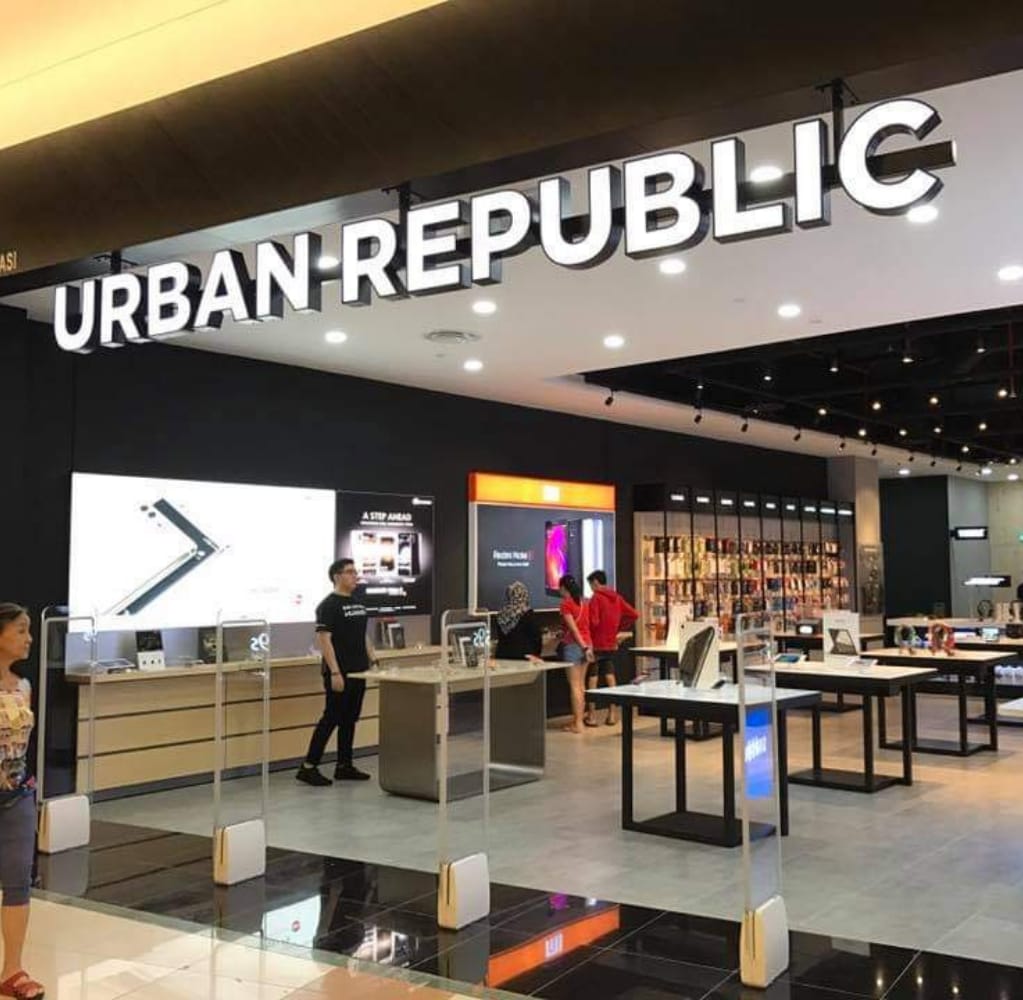 Urban Republic