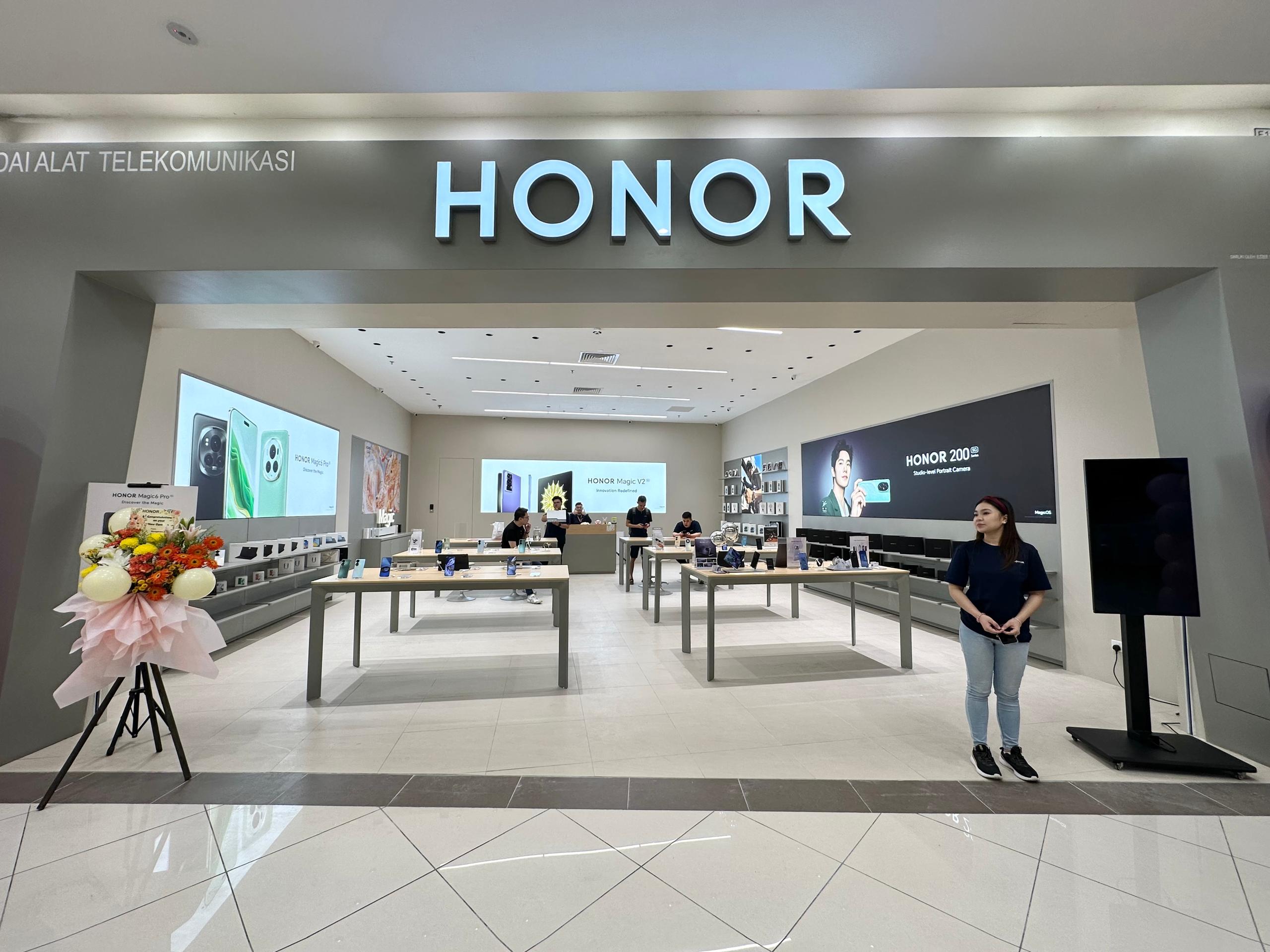 HONOR