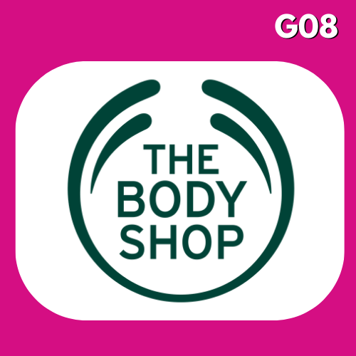 THE BODY SHOP