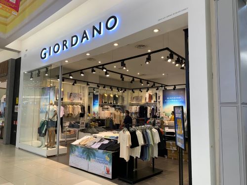 GIORDANO
