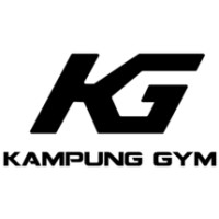 KAMPUNG GYM