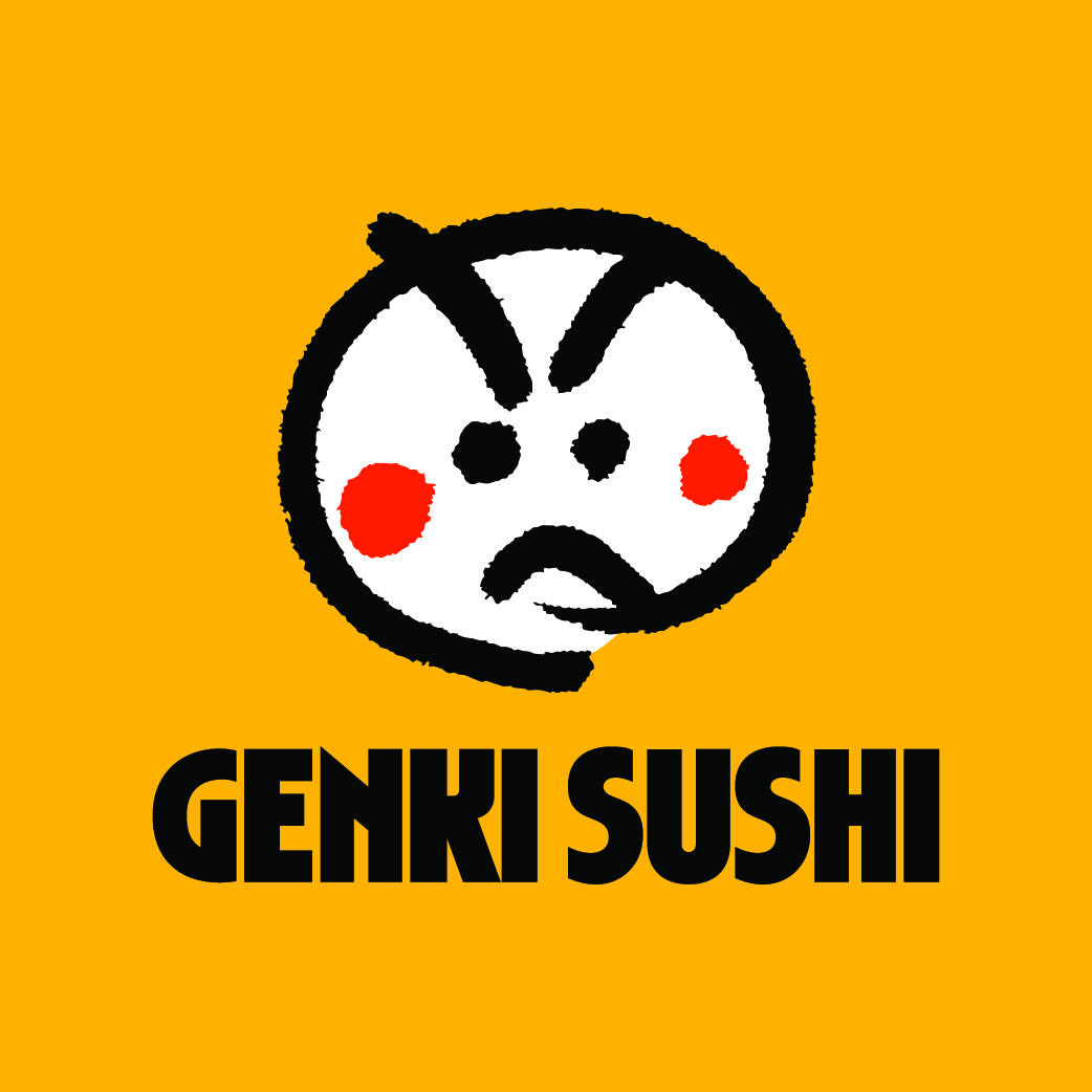 GENKI SUSHI