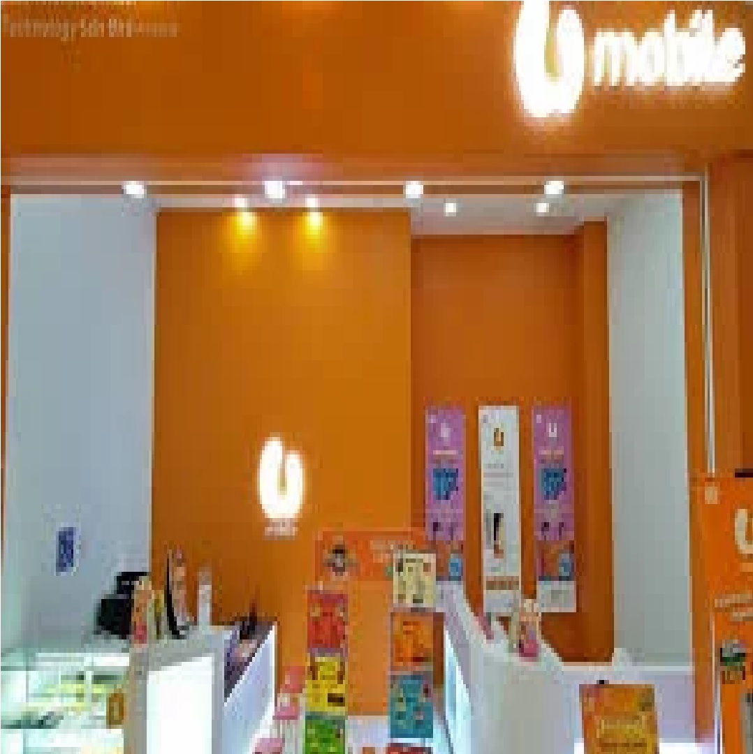 U MOBILE