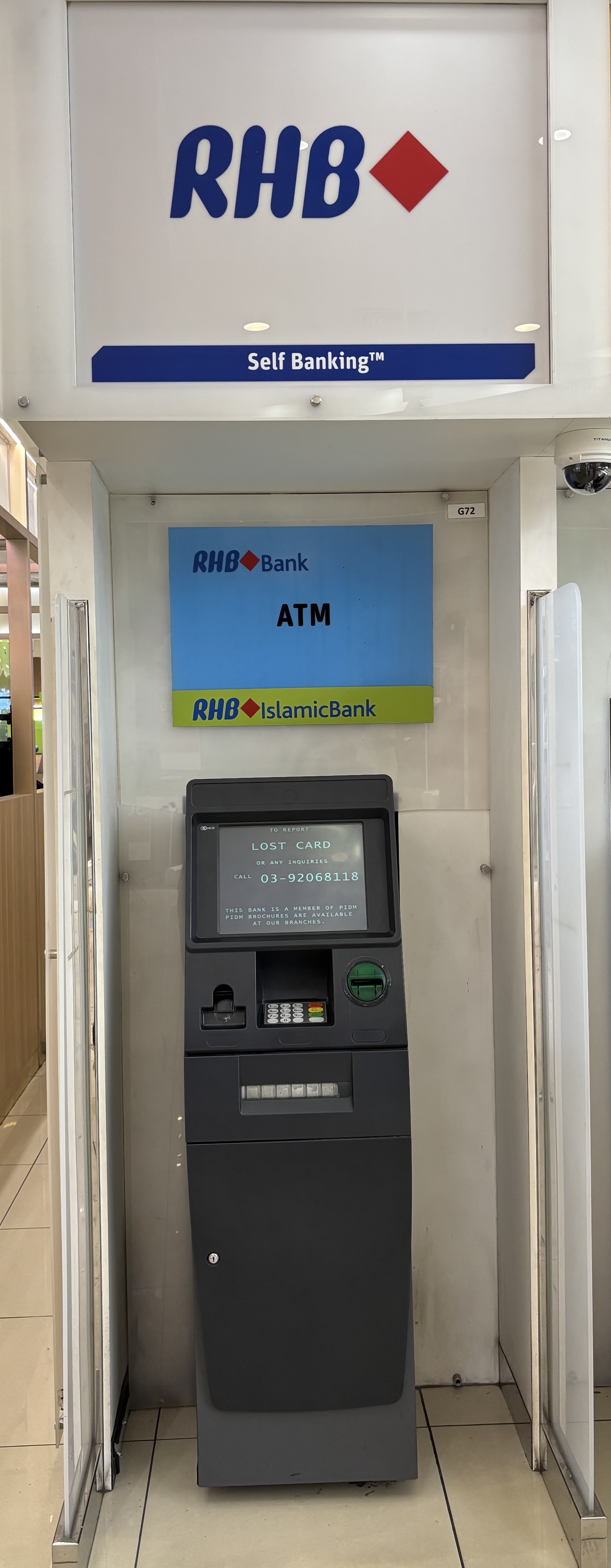 RHB