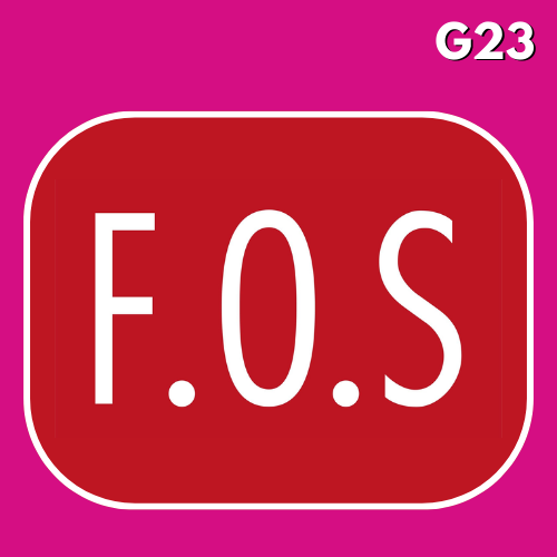 F.O.S