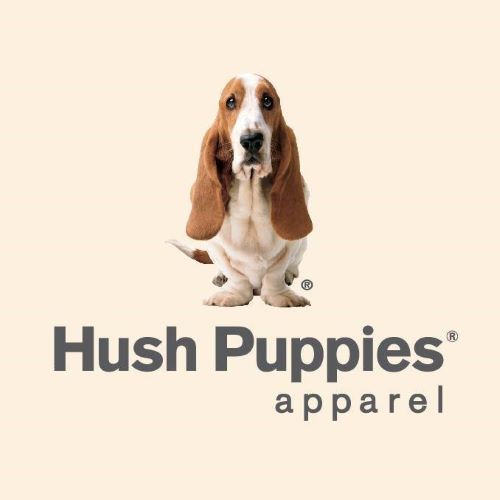 HUSH PUPPIES APPAREL