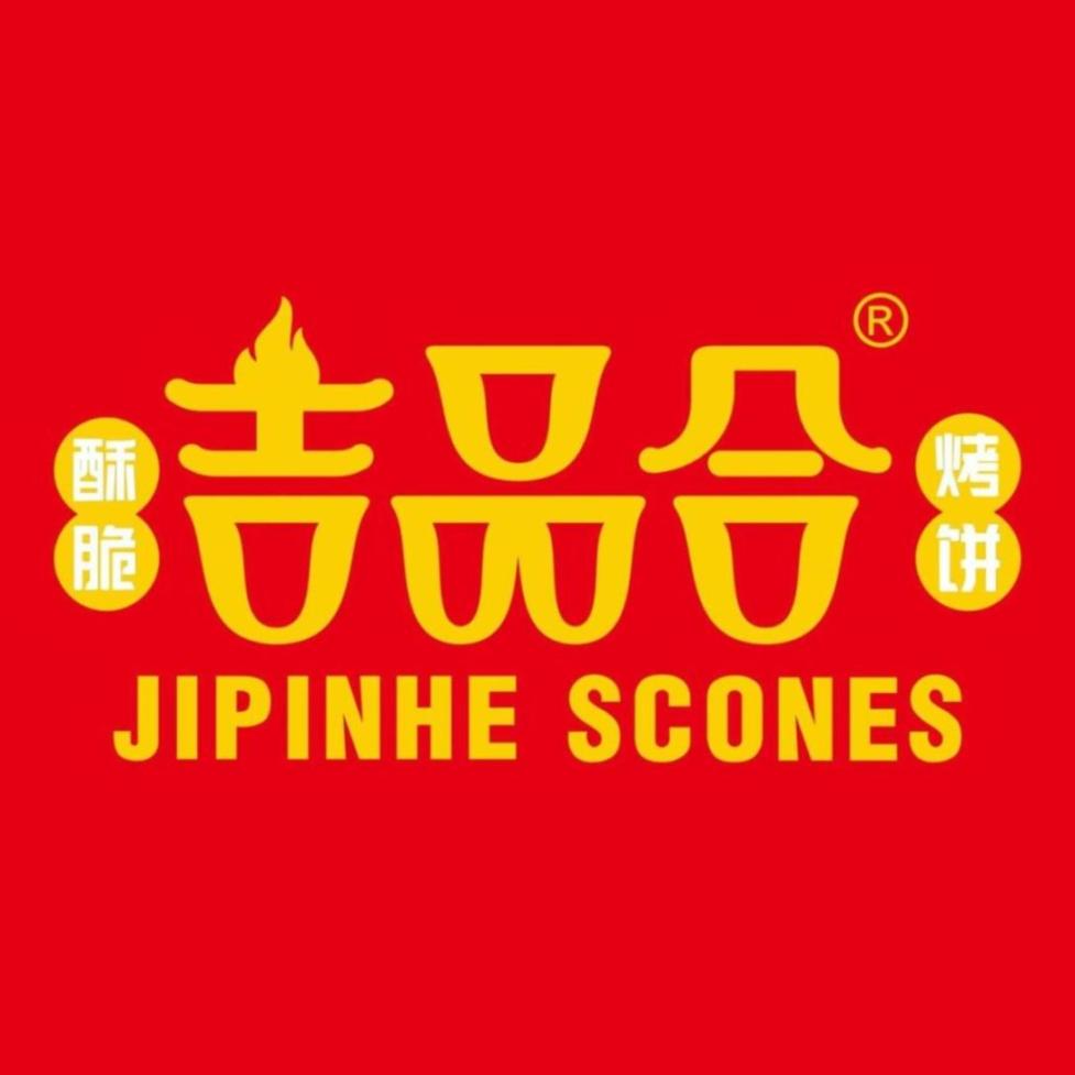 JIPINHE SCONES