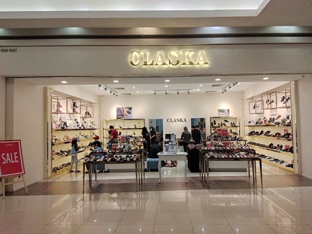 CLASKA