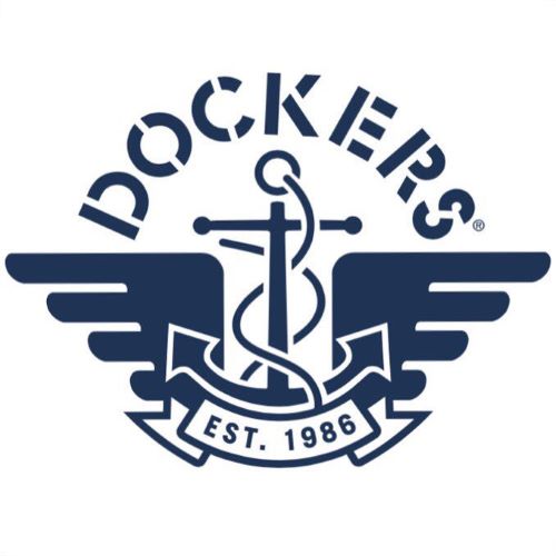 DOCKER'S