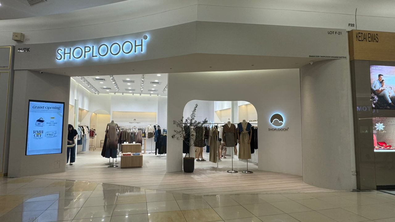 SHOPLOOH