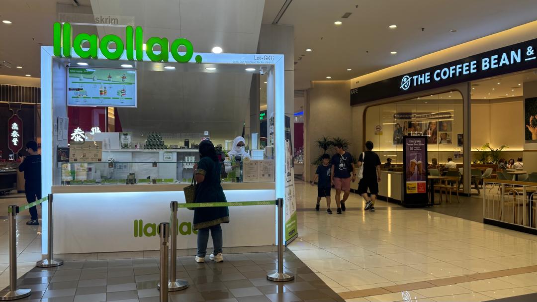 llaollao