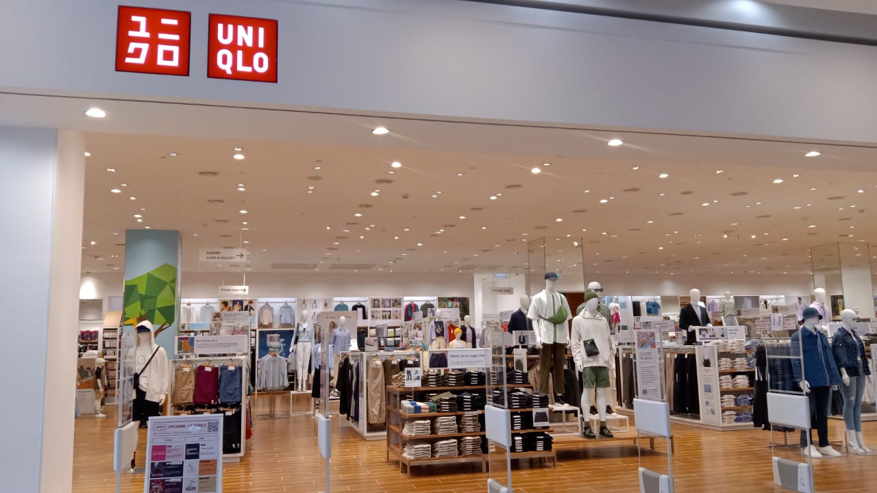 UNIQLO