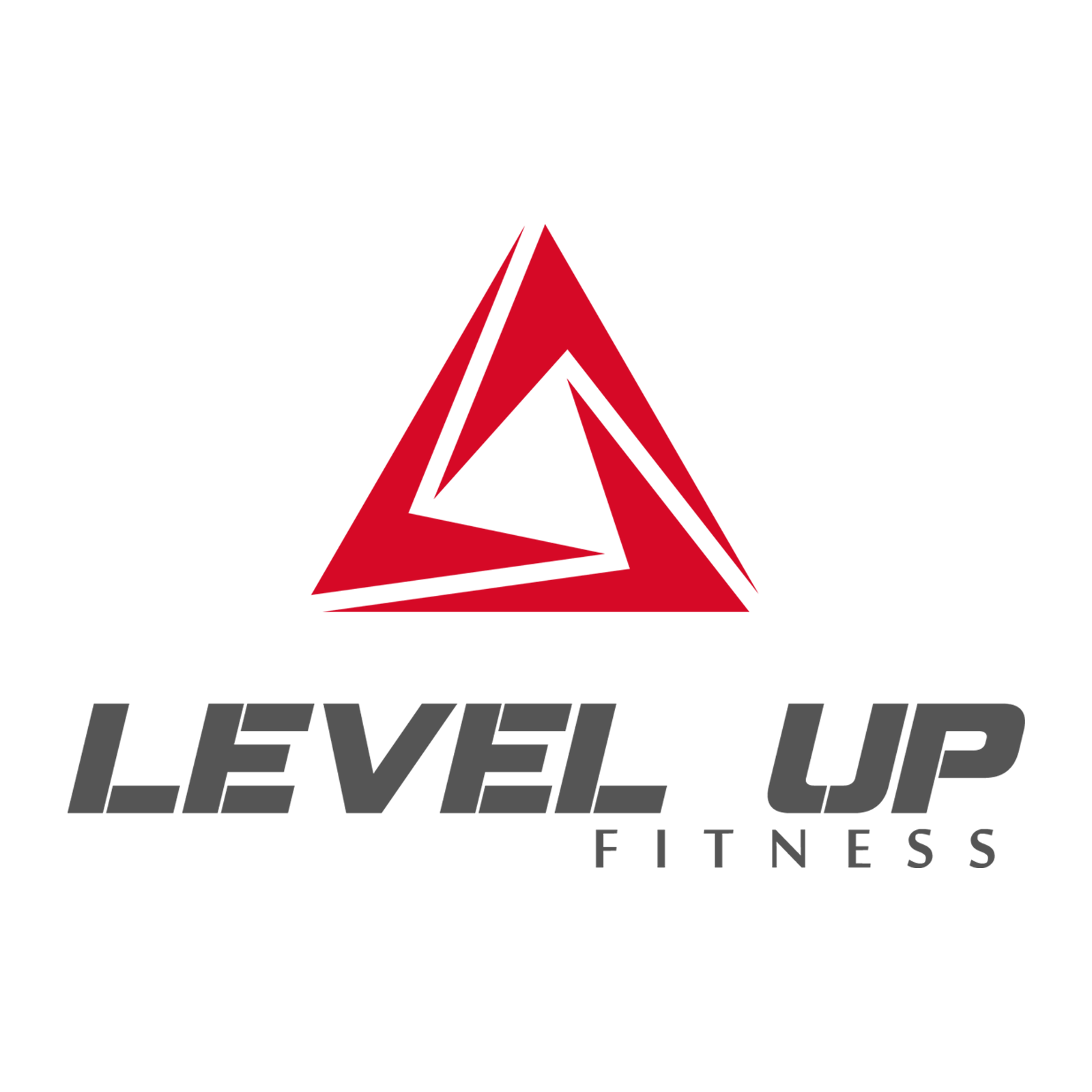LEVEL UP FITNESS