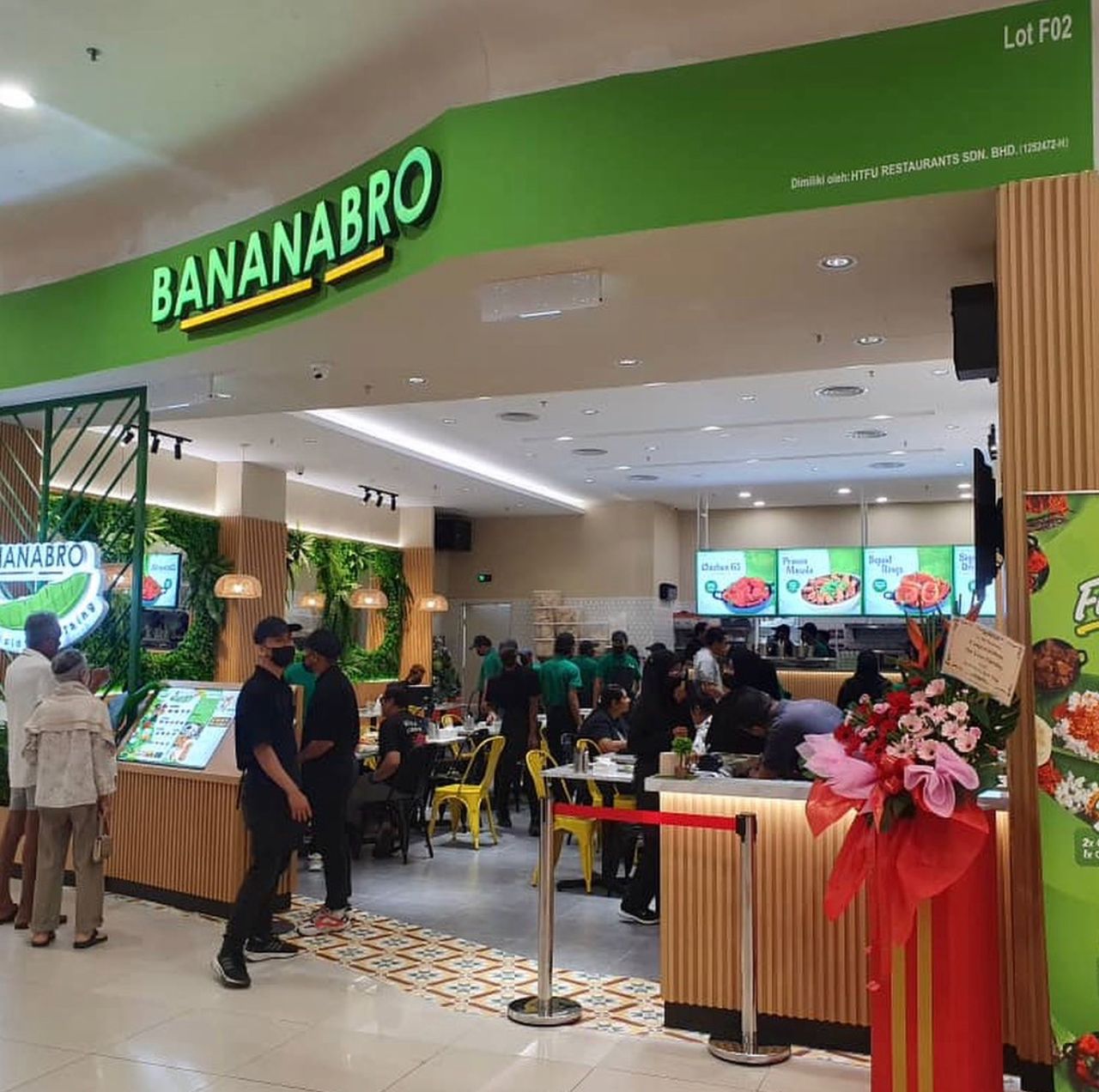 BANANABRO
