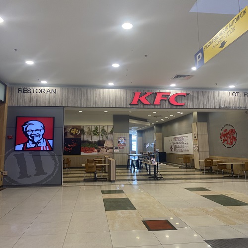 KFC