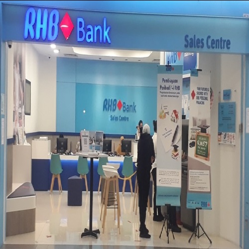 RHB BANK