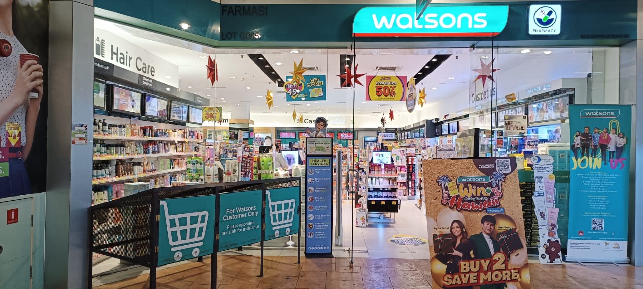 WATSON