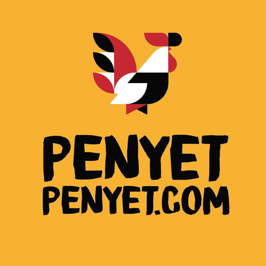 PENYETPENYET.COM