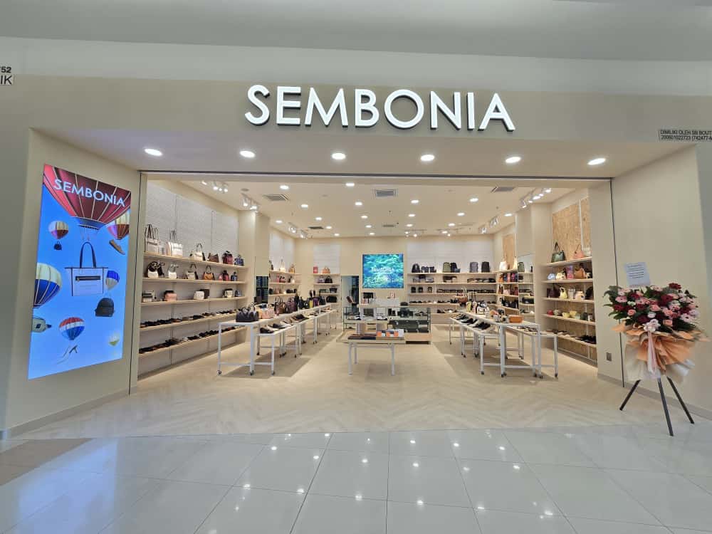 SEMBONIA