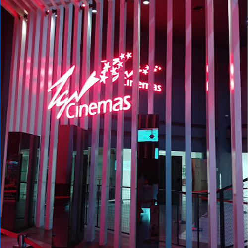 TGV Cinemas