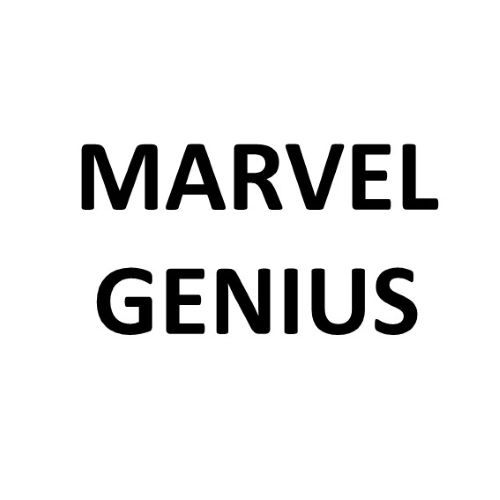 MARVEL GENIUS