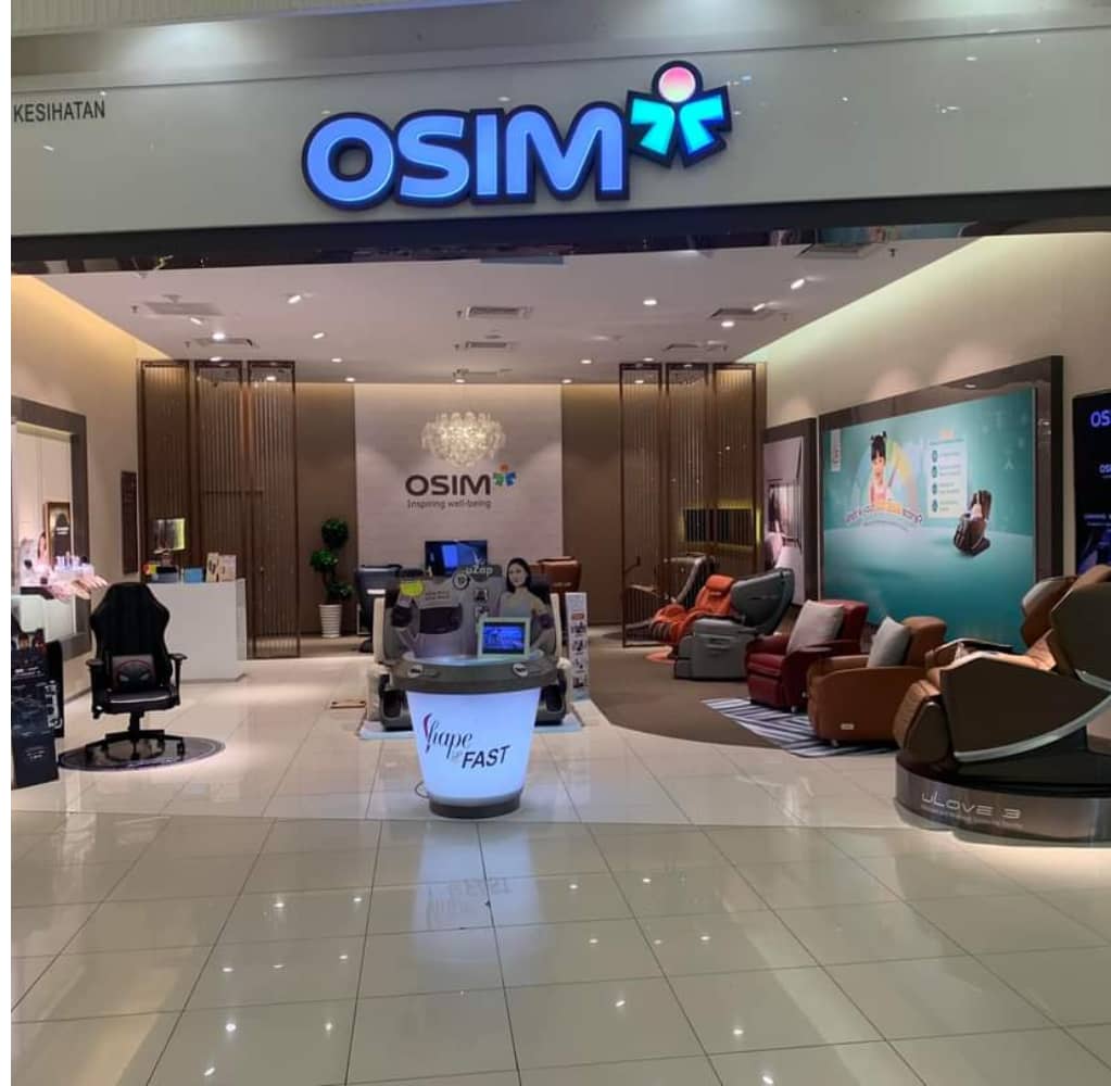 OSIM