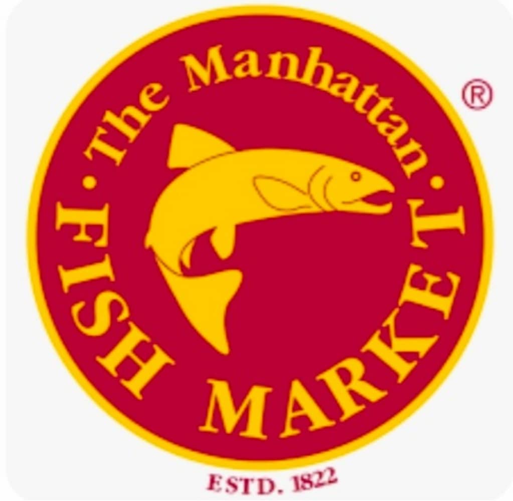 The Manhattan Fish Market