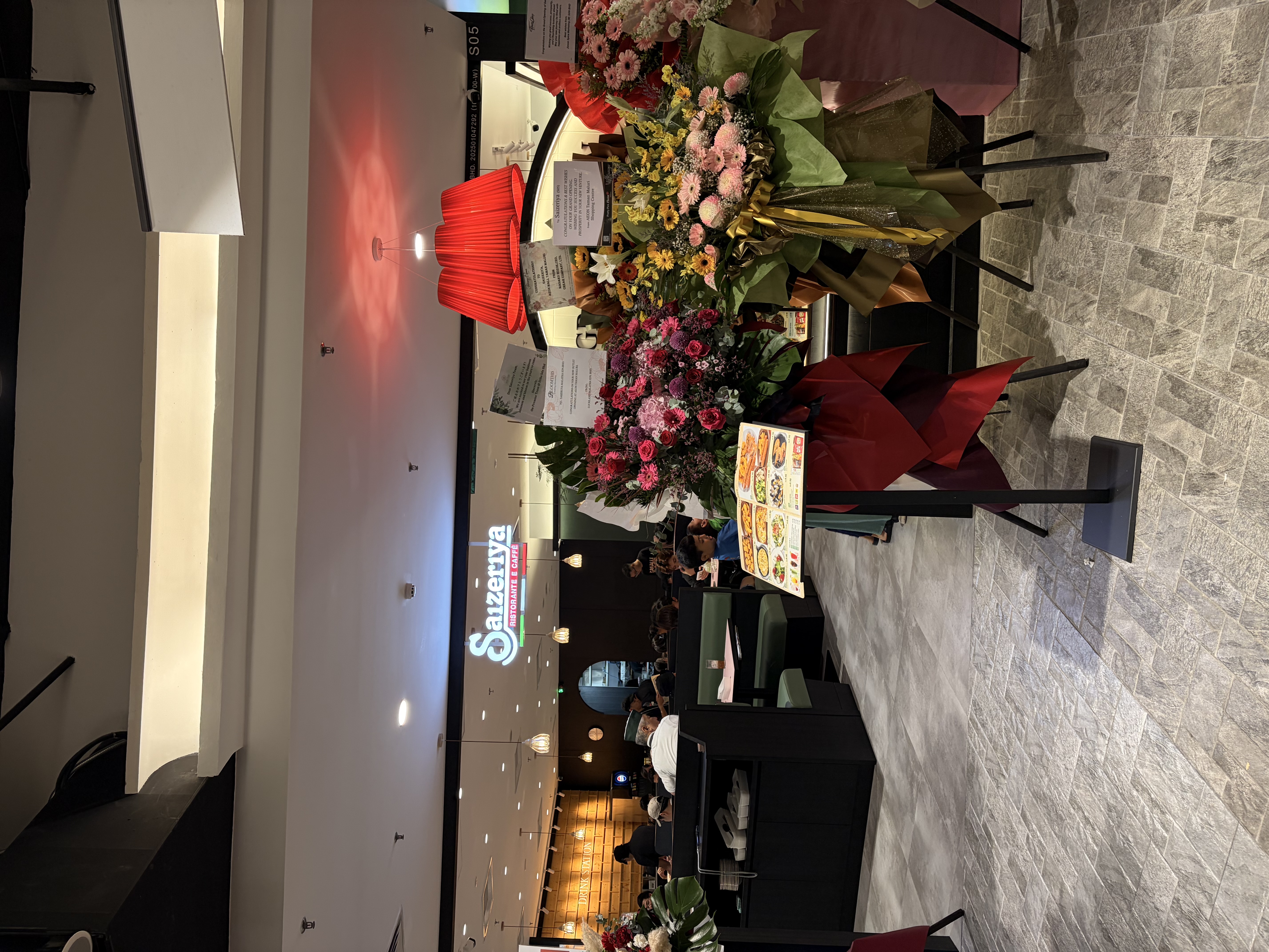 SAIZERIYA RISTORANTE E CAFE