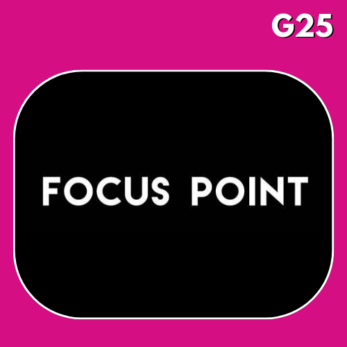 FOCUS POINT