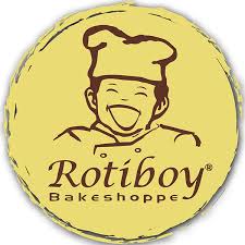 ROTI BOY