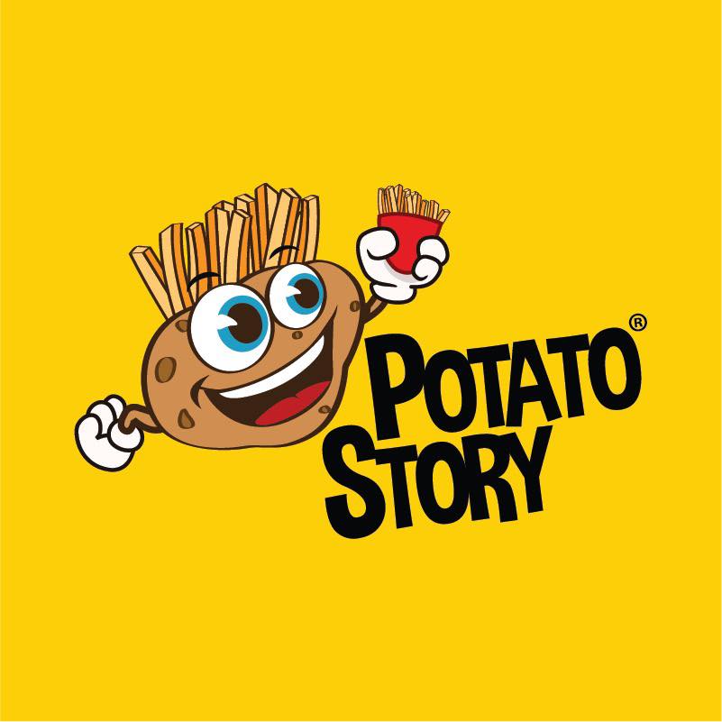 POTATO STORY
