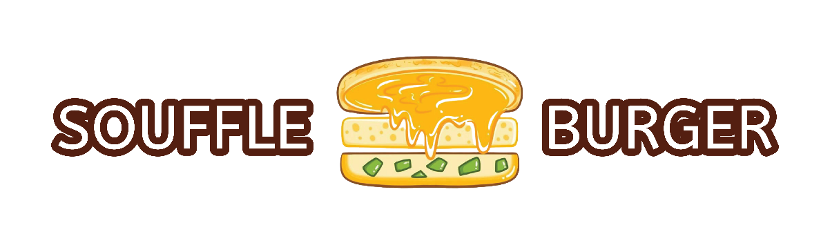 SOUFFLE BURGER