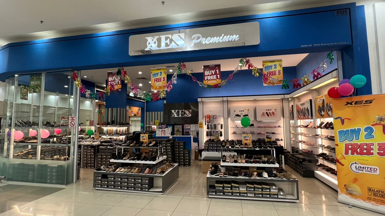 XES PREMIUM