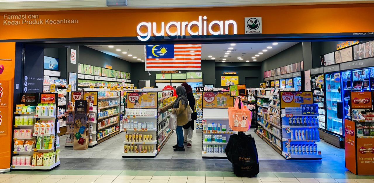 GUARDIAN