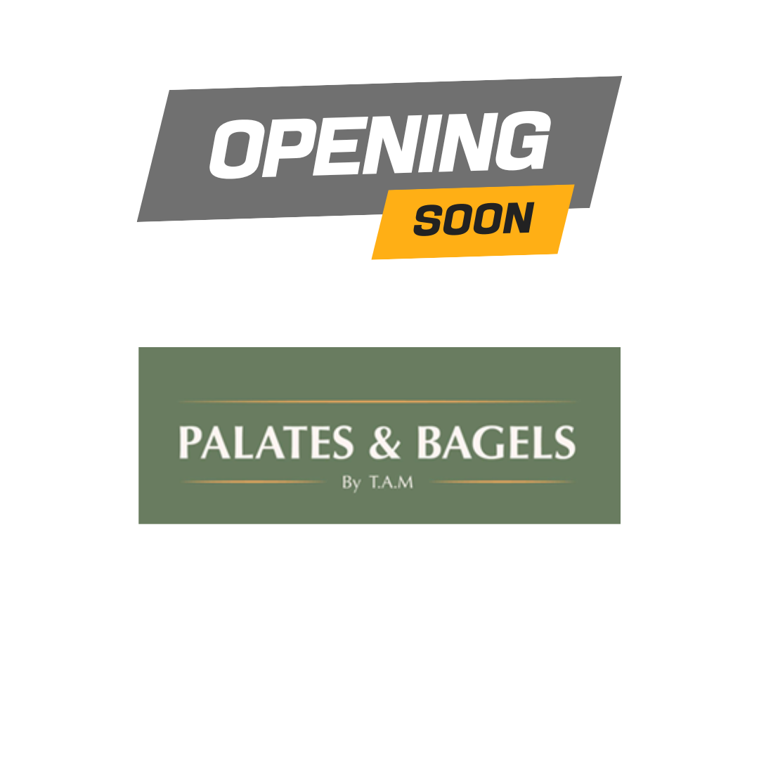 Palates & Bagels