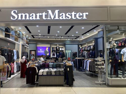 SMART MASTER