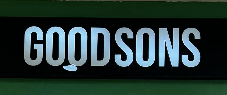 Good Sons