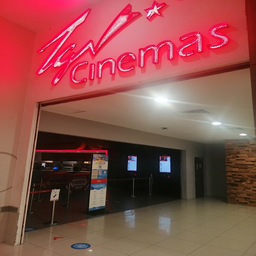 TGV Cinemas