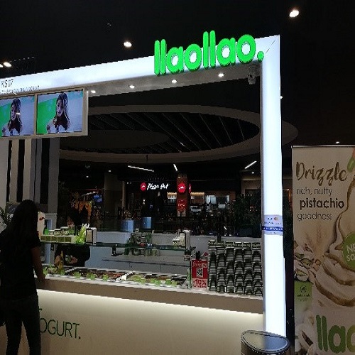 llaollao
