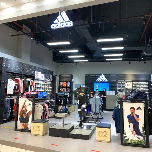 Adidas aeon bukit tinggi online