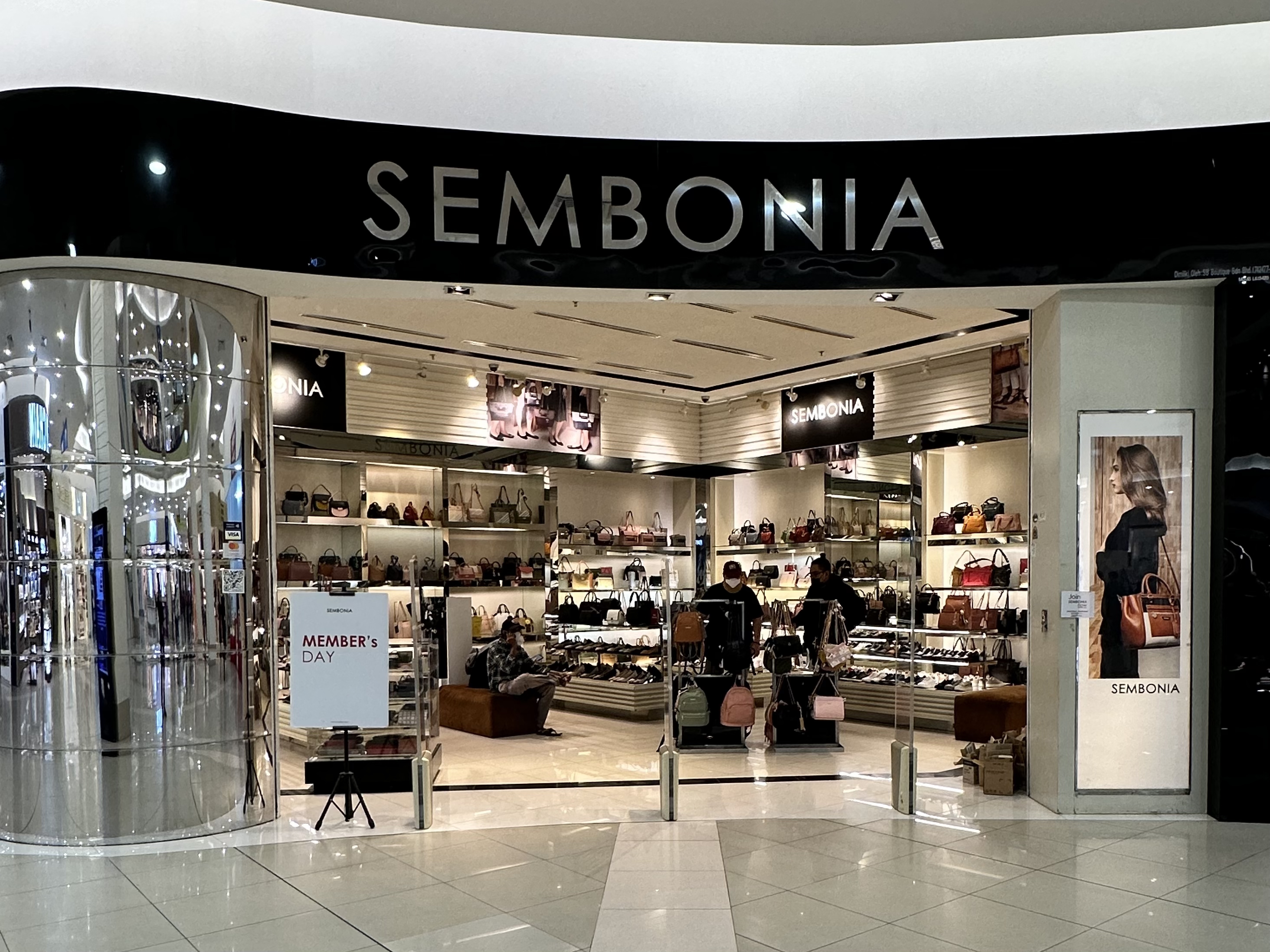 SEMBONIA