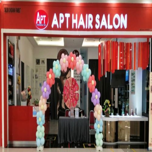 APT HAIR SALON