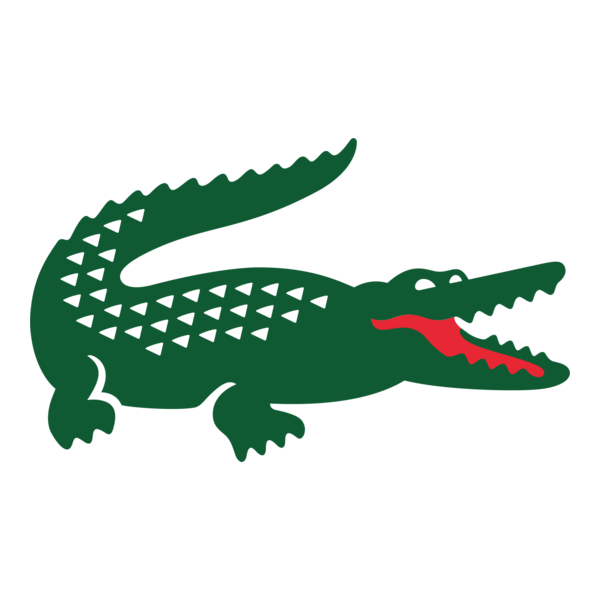 LACOSTE