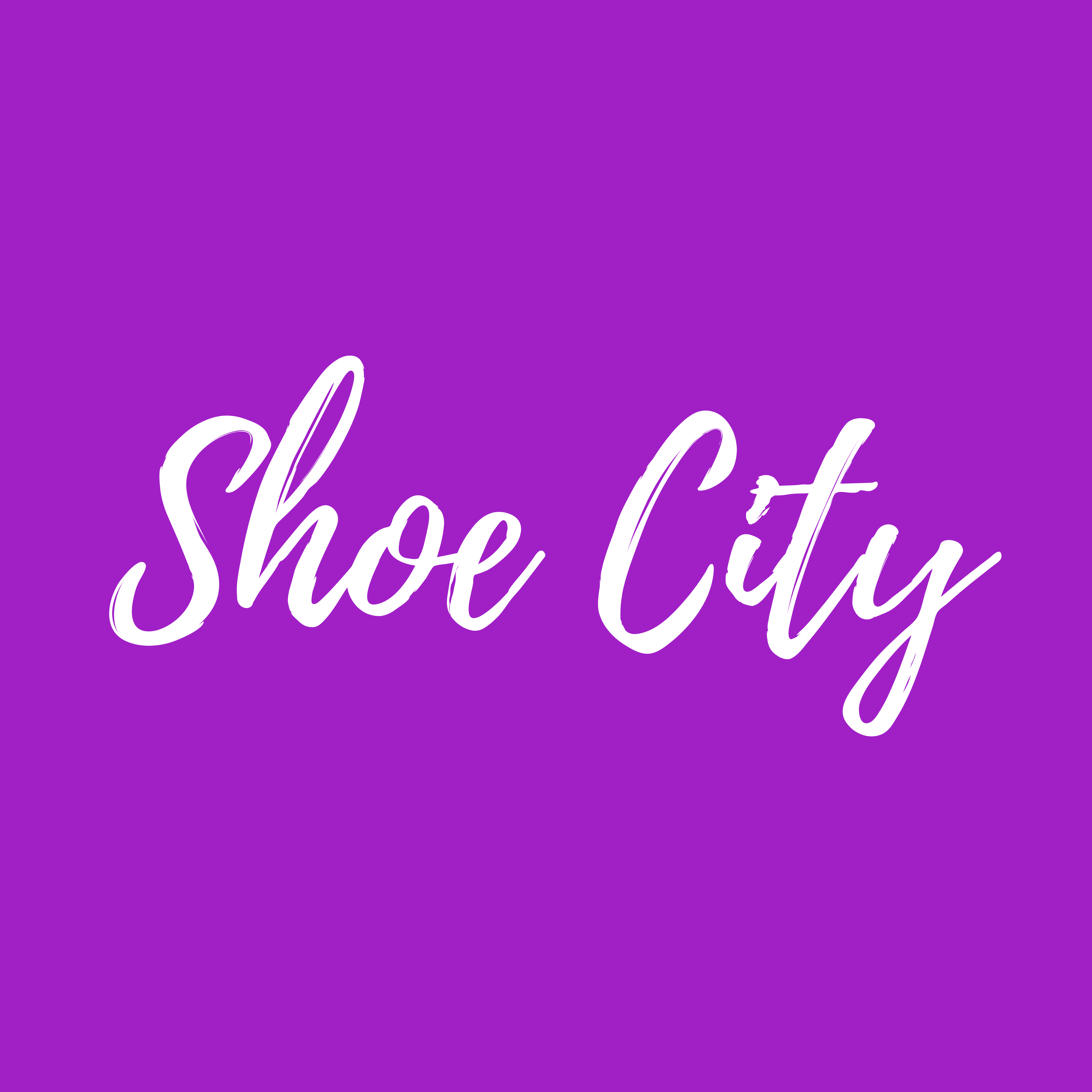 SHOE CITY